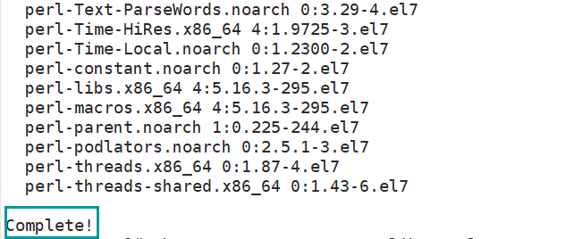 CentOS7 64位首次安装mysql步骤数据库aosimth的博客-