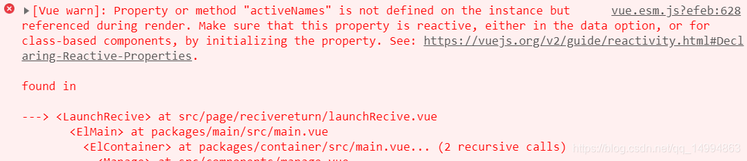 Property Or Method “Xx“ Is Not Defined On The Instance But Referenced During  Render_Crazy_Wsp的博客-Csdn博客