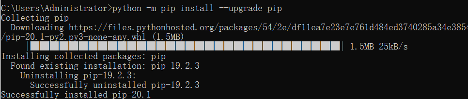 python，pygame下载与安装详细步骤_pygame手机版下载-CSDN博客