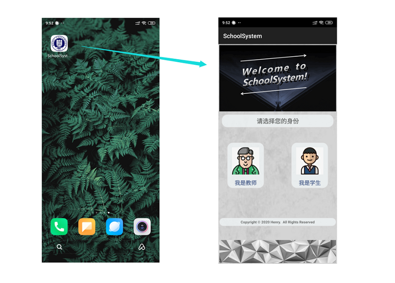 【Android学习之路】之从零开始做一个小项目(一)数据库Henry626的博客-
