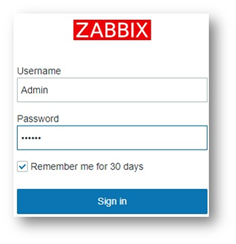 Centos7部署zabbix4.4.8phpAlan47的博客-