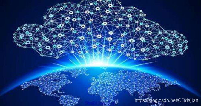 区块链的作用是什么区块链CDdajian的博客-