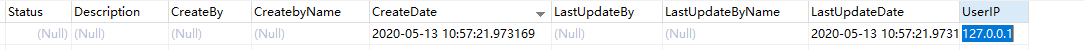 使用nginx后net core无法获取ip问题 使用nginx后net core无法获取ip问题