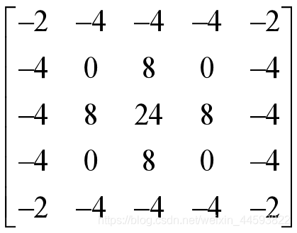 image features extraction人工智能长夜漫漫,无心睡眠-