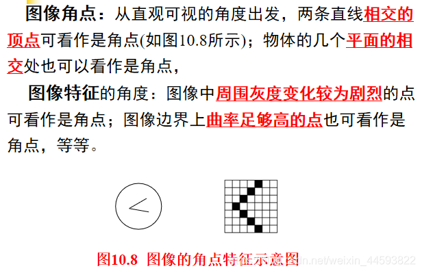 image features extraction人工智能长夜漫漫,无心睡眠-