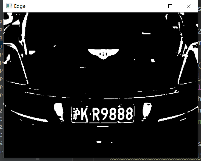【全解】基于OpenCv的SVM实现车牌检测与识别数据结构与算法qq46098574的博客-