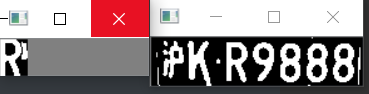 【全解】基于OpenCv的SVM实现车牌检测与识别数据结构与算法qq46098574的博客-