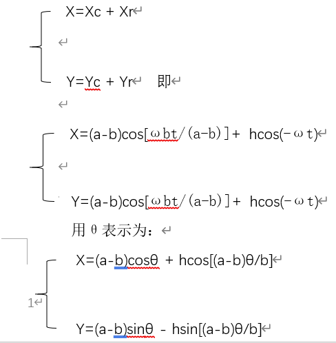 方程人口_简易方程思维导图