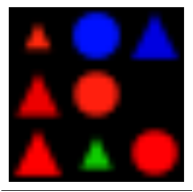 视觉问答综述(VQA Datasets Alogritgms and Future Challenge)人工智能August-us的博客-