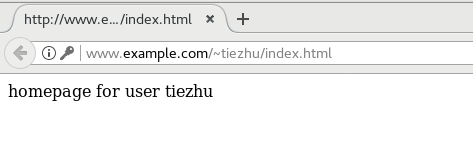 apache 虚拟主机、个人主页、访问控制、模式切换开发工具weixin43557605的博客-