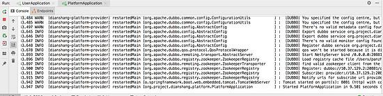 手把手利用springboot+dubbo，构建分布式微服务，全程注解开发大数据文中学习文档面试文档加VX ：msb1600365490领取-