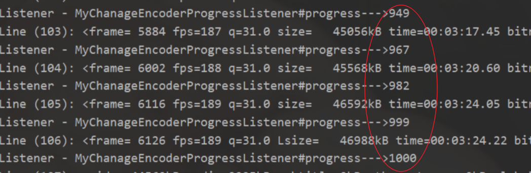Jave2-Java音频视频编码器-CSDN博客