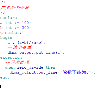 (Oracle学习笔记) PL/SQL编程语言数据库qq43601784的博客-