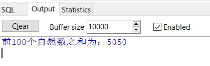 (Oracle学习笔记) PL/SQL编程语言数据库qq43601784的博客-