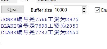 (Oracle学习笔记) PL/SQL编程语言数据库qq43601784的博客-