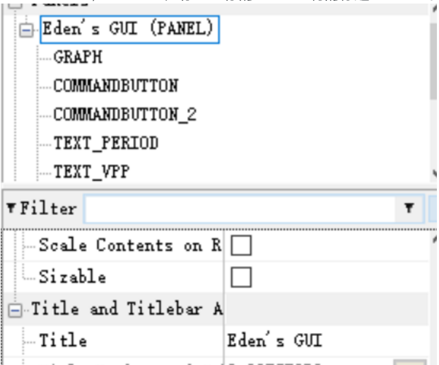 关于ATS作业———利用LABWINDOWS/CVI显示波形并测量幅度、频率