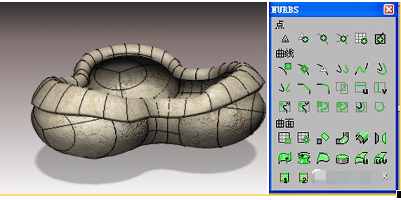 3dsmax游戏建模会用到的几种方法游戏开发游戏建模零基础入门教程-