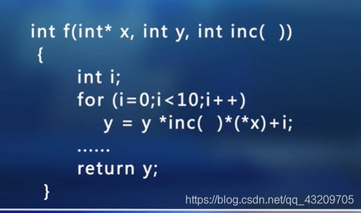 编译原理语义分析数据结构与算法qq43209705的博客-