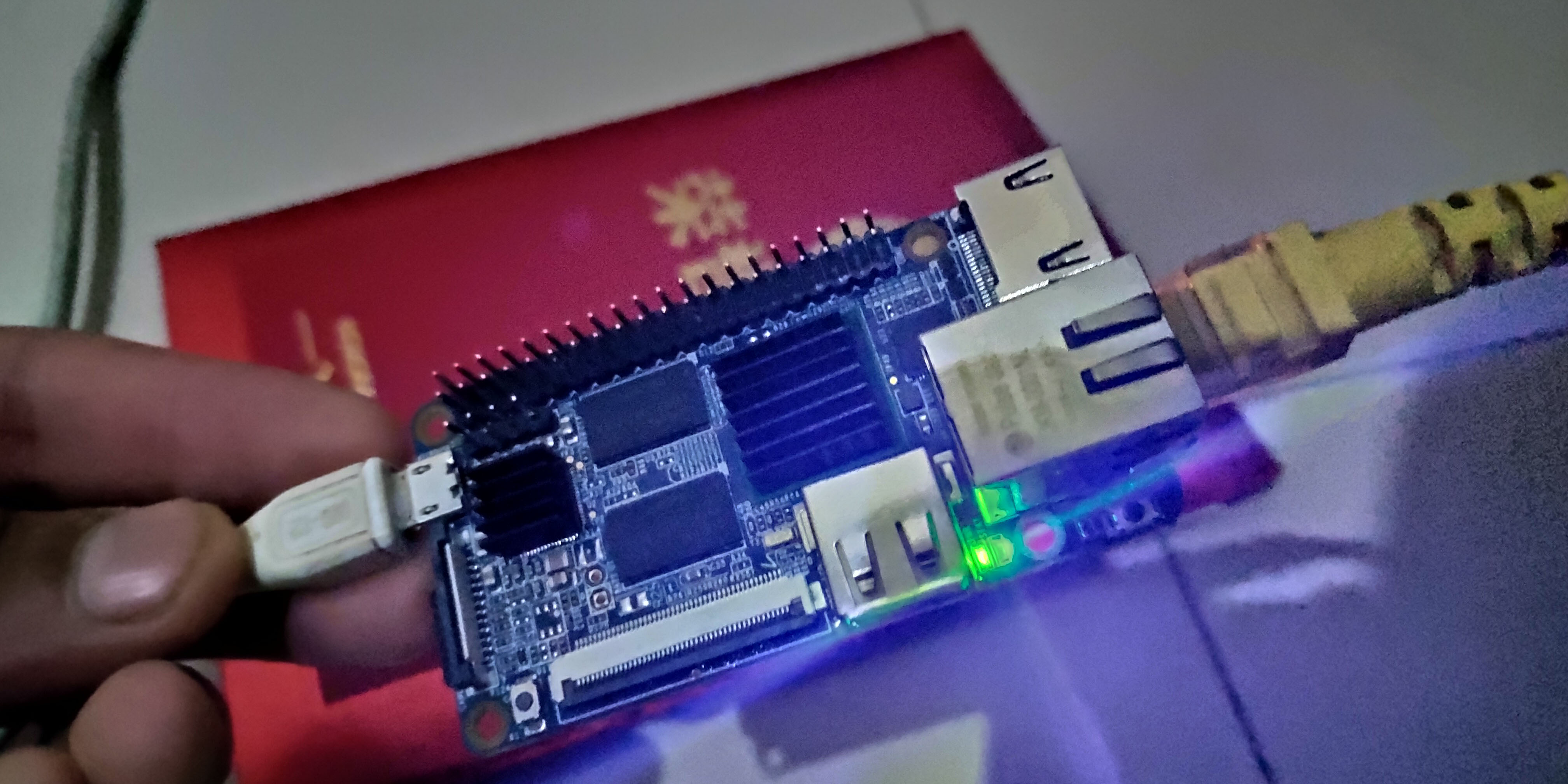 Nano pi/树莓派及arm架构,Ubuntu下找不到包问题嵌入式q1986083121的博客-