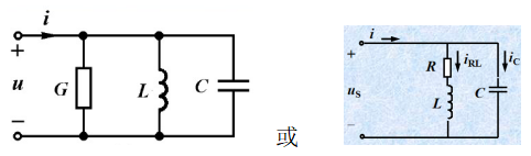 微波射频学习笔记8--------RLC谐振电路