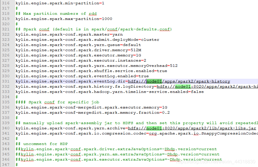 第一个国产Apache顶级项目——Kylin,了解一下!大数据Alice菌的博客-