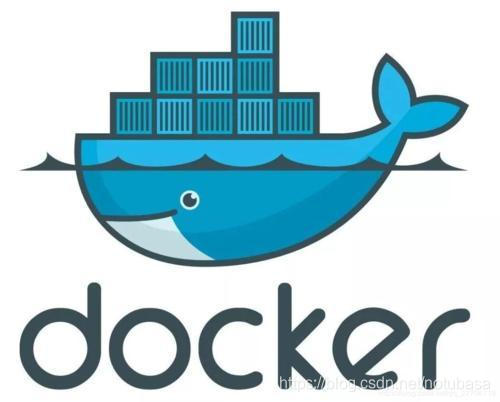 Docker官方Logo