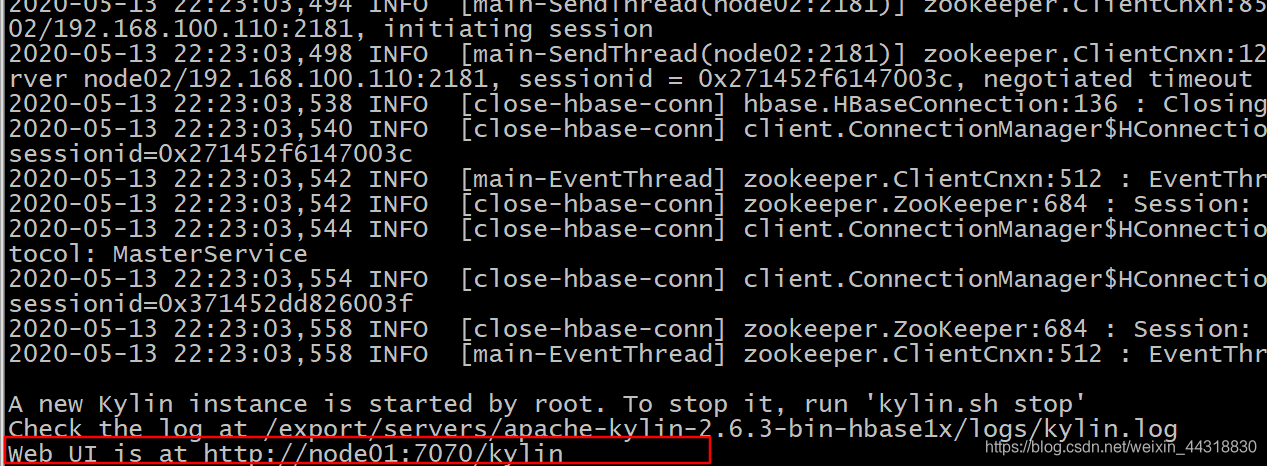 第一个国产Apache顶级项目——Kylin,了解一下!大数据Alice菌的博客-