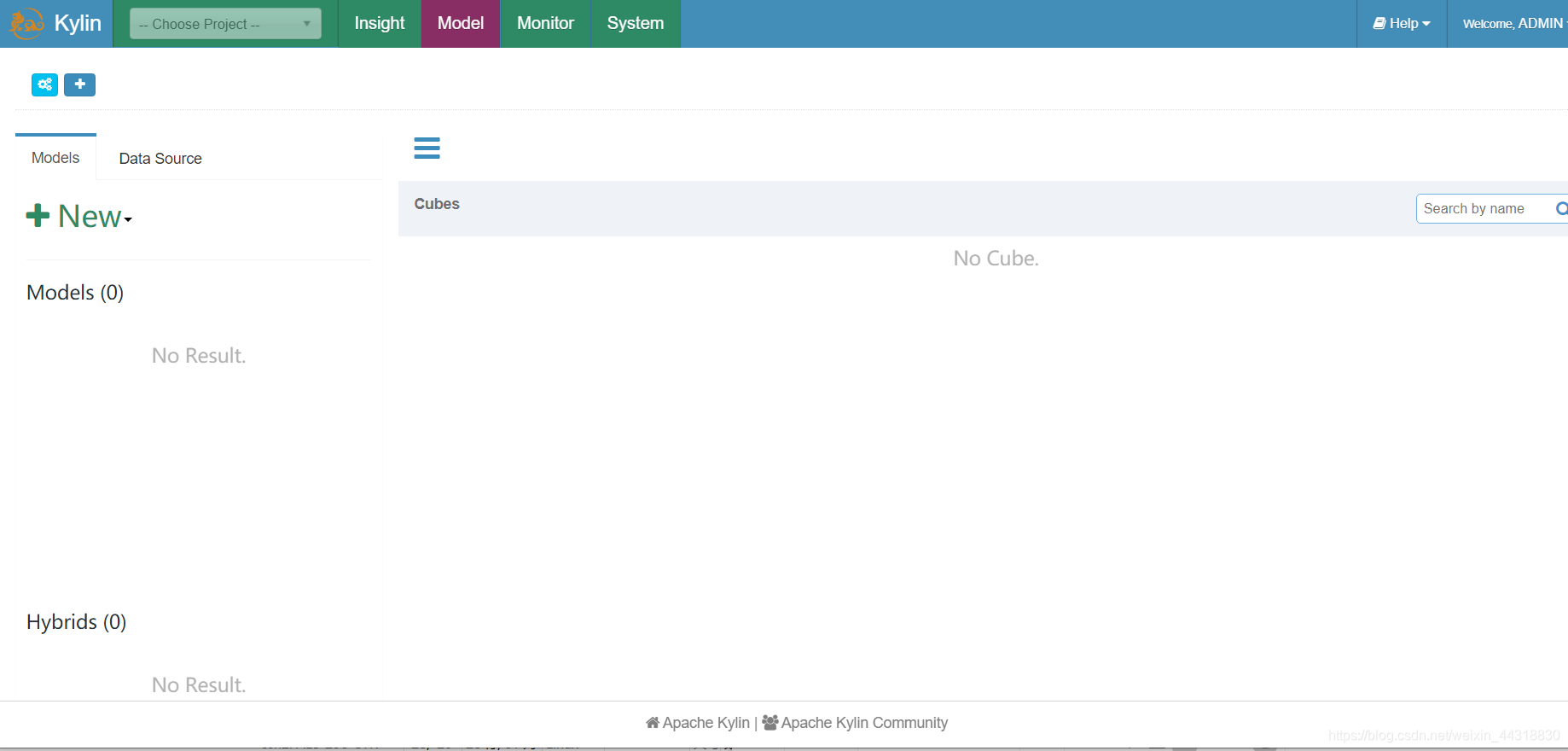 第一个国产Apache顶级项目——Kylin,了解一下!大数据Alice菌的博客-
