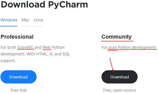 instal the last version for iphoneJetBrains PyCharm Professional 2023.1.3