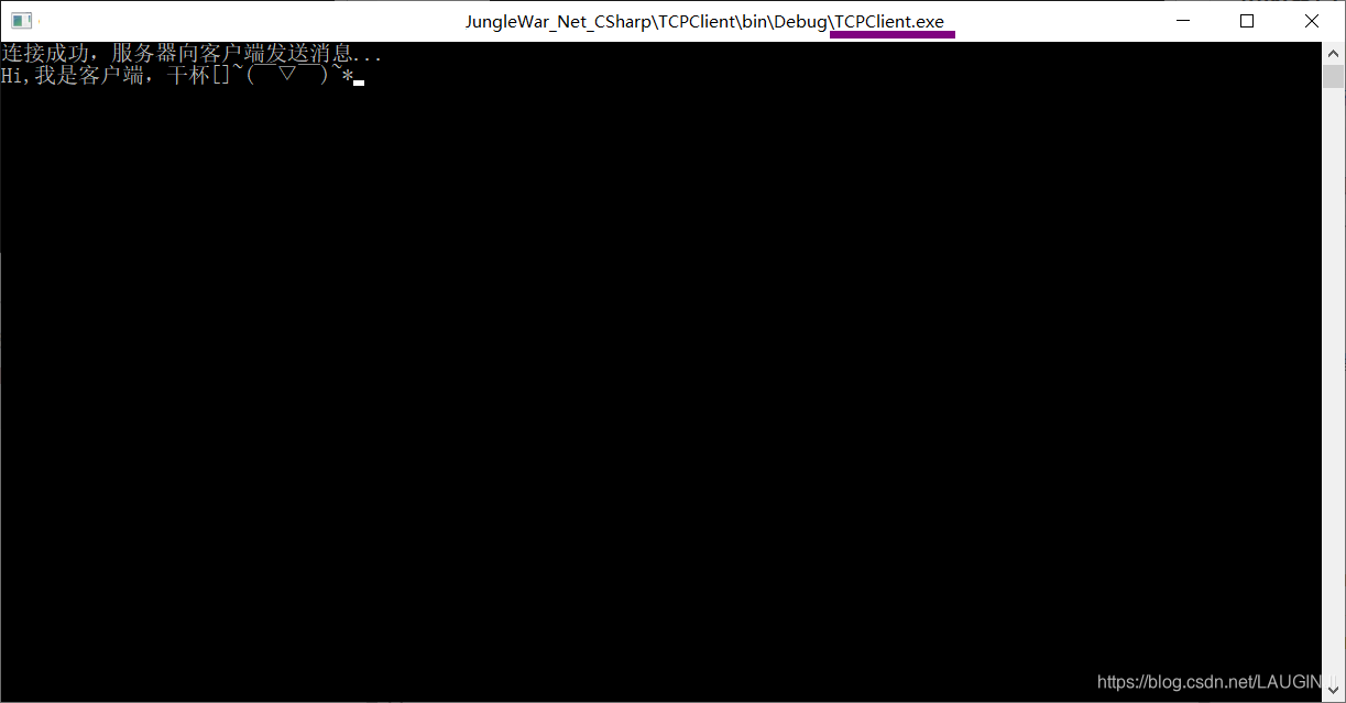Unity3D游戏制作学习记录01——丛林战争游戏LAUGINJI的博客-