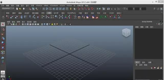 「3D游戏建模」在Maya中加快建模速度的5种技巧3D游戏建模,游戏建模,游戏开发大数据开发李旭的博客-