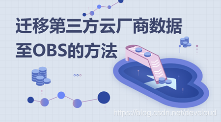 华为云技术分享 云小课 迁移第三方云厂商数据至obs 两种方式任你选 Zhy Learn 博客园 华为云技术分享 云小课 迁移第三方云厂商数据至obs 两种方式任你选 Zhy Learn 博客园