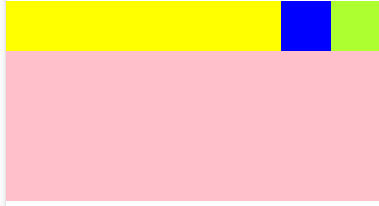 css的flex布局详解(学习来源慕课网小程序简历)qq41346335的博客-