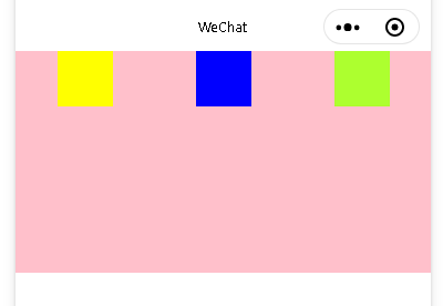 css的flex布局详解(学习来源慕课网小程序简历)qq41346335的博客-