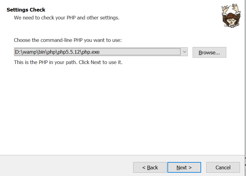 Install and use Python (CPYTHON) in a Windows environment - Programmer ...