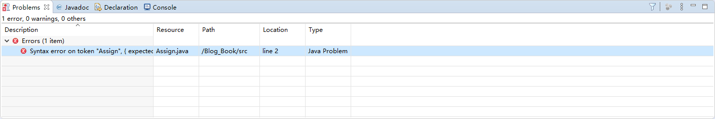 Java语言-Assign.java_assign在java中的-CSDN博客