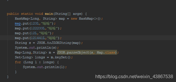表面看似正常无比的代码