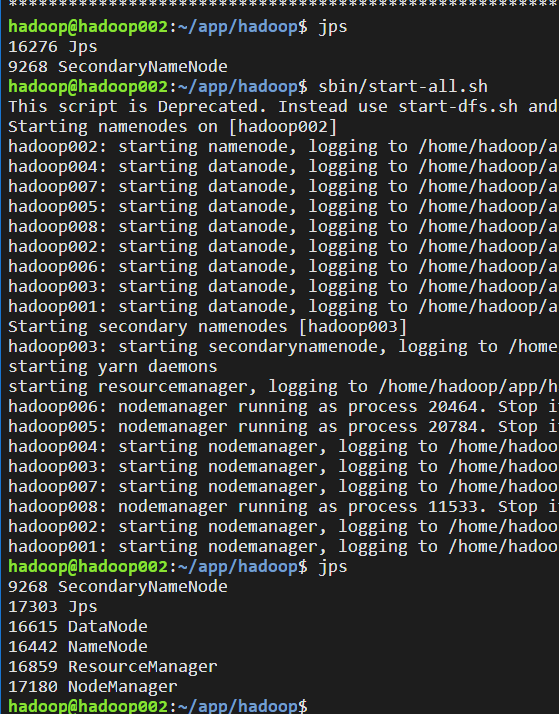 阿里云ECS服务器配置Hadoop完全分布式环境_阿里云ecs安装hadoop 公网ipCSDN博客