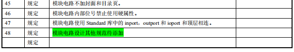 电气设计心得体会_原理图设计规范