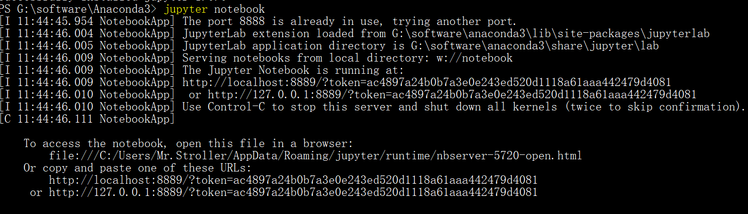 jupyter notebook打开后,在new的时候没有python3.._jupyter点开new没有python-CSDN博客