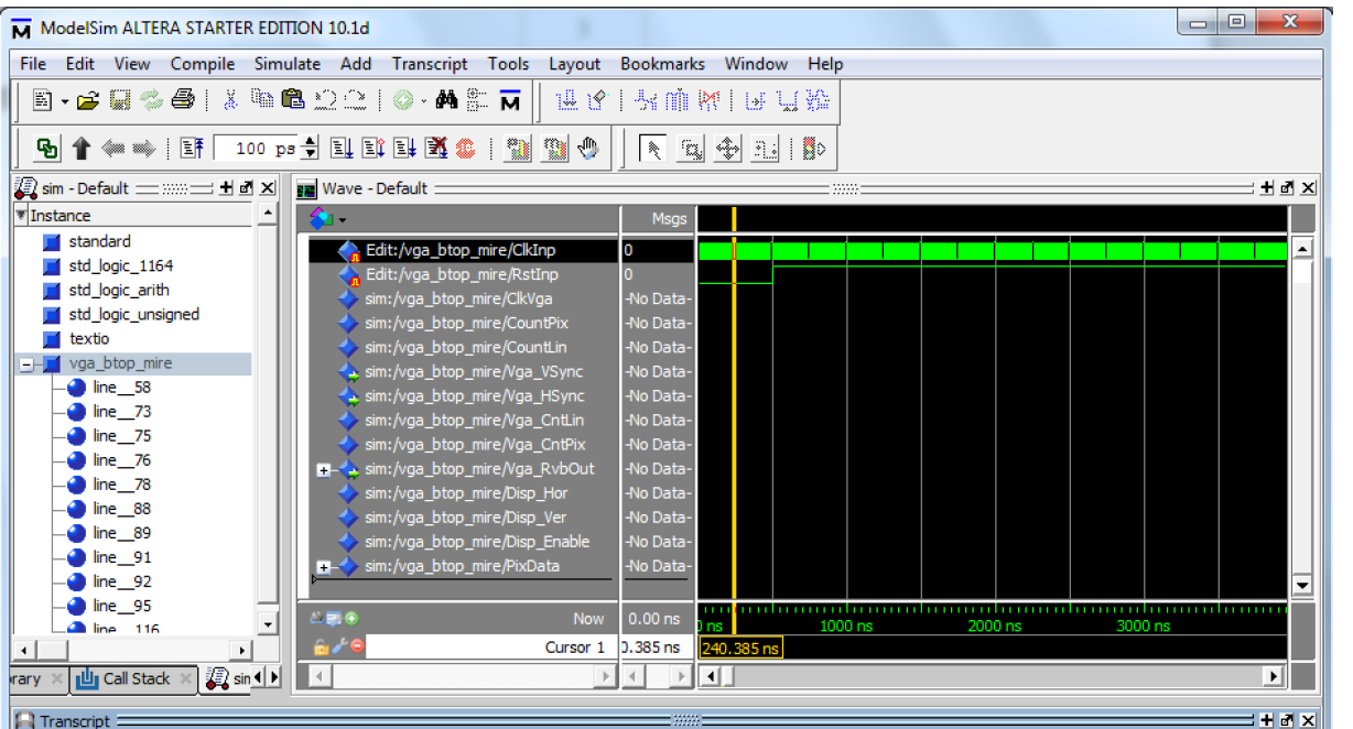 quartusModeliSm仿真教程_quartus怎么仿真_Nokilala的博客CSDN博客