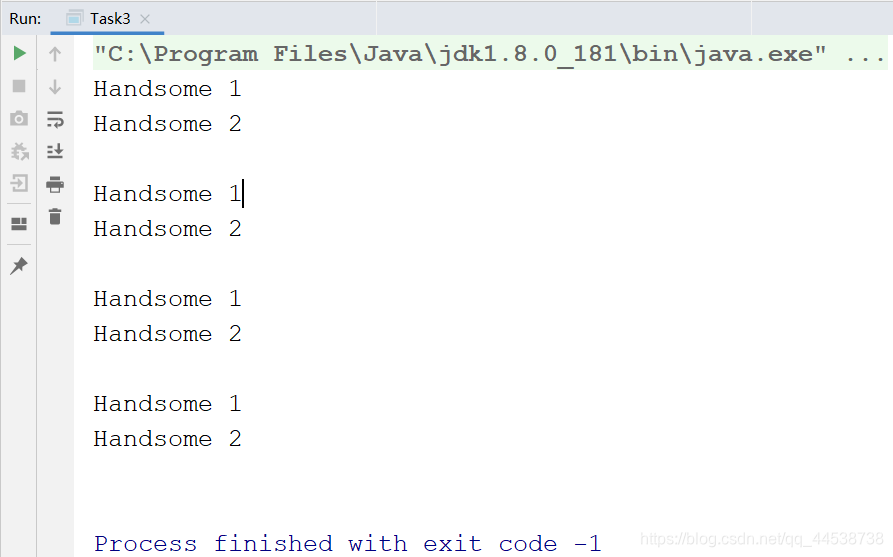 【Java定时器】: Java创建定时器的三种方式(详细讲解)