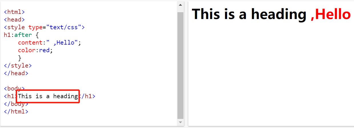 CSS combat in web design (6) --- pseudo-classes and pseudo-elements ...
