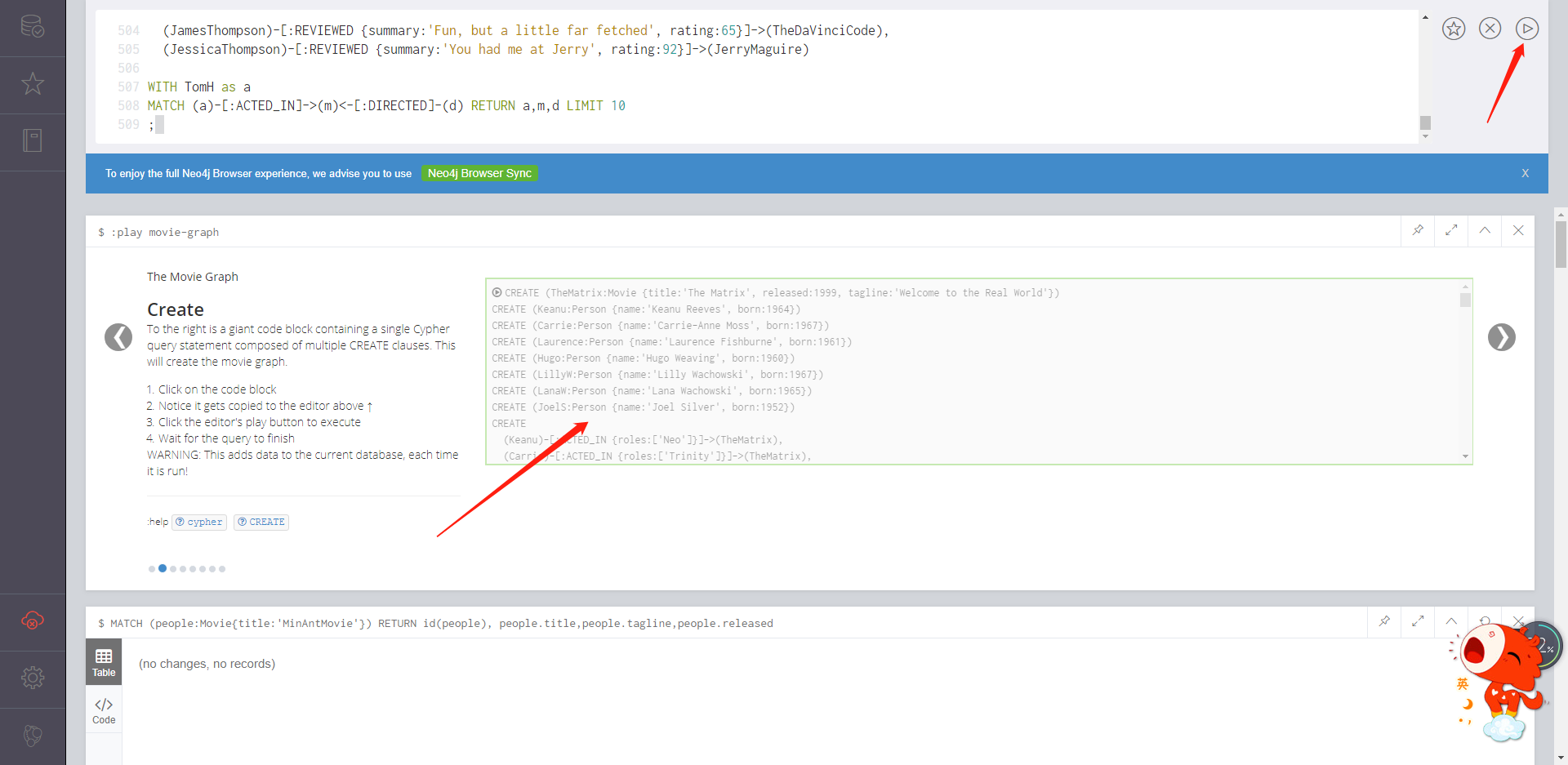 SpringBoot整合Neo4j(SpringBoot+Mybatis+Druid+Neo4j)_springboot+mybatis