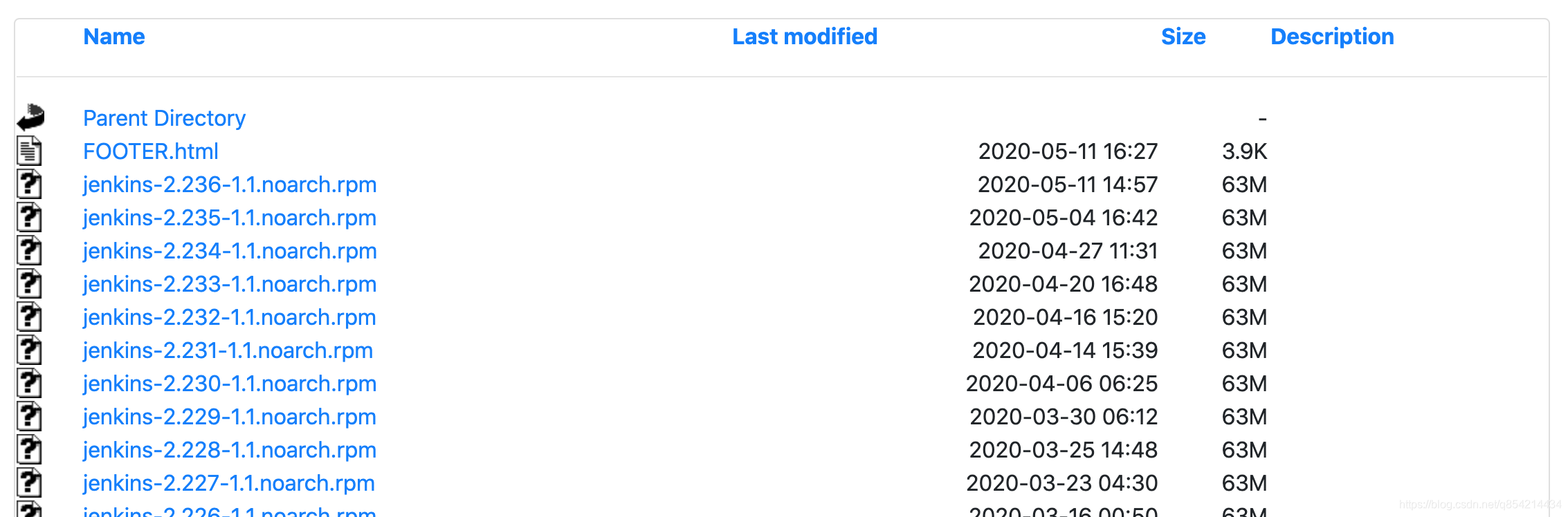 Linux CentOS springboot jenkins+maven+git实现可持续自动打包部署运维峰子哥哥的博客-
