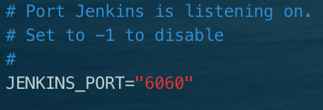 Linux CentOS springboot jenkins+maven+git实现可持续自动打包部署运维峰子哥哥的博客-