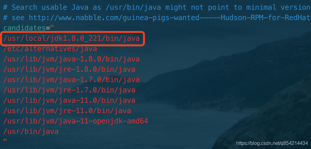 Linux CentOS springboot jenkins+maven+git实现可持续自动打包部署运维峰子哥哥的博客-