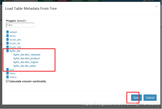 这么有趣的Kylin入门实操,你值得一试!大数据Alice菌的博客-