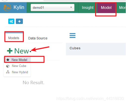 这么有趣的Kylin入门实操,你值得一试!大数据Alice菌的博客-