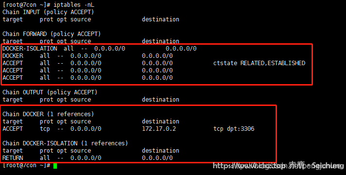 docker pull mysql:8.0 error response from daemon: get... 启动docker时映射到宿主机时出现 usrbindocker-current Error response from daemon ...